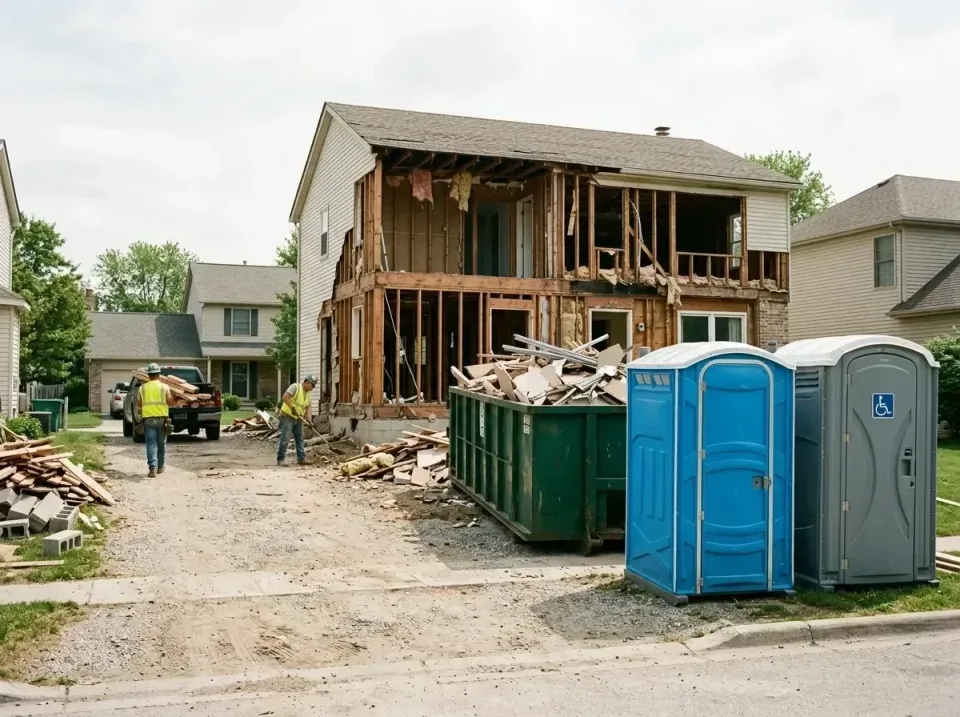 home-renovation-demolition-sit-010 — frequently asked questions, Portable Toilet & Dumpsters Rental in Rialto, CA
